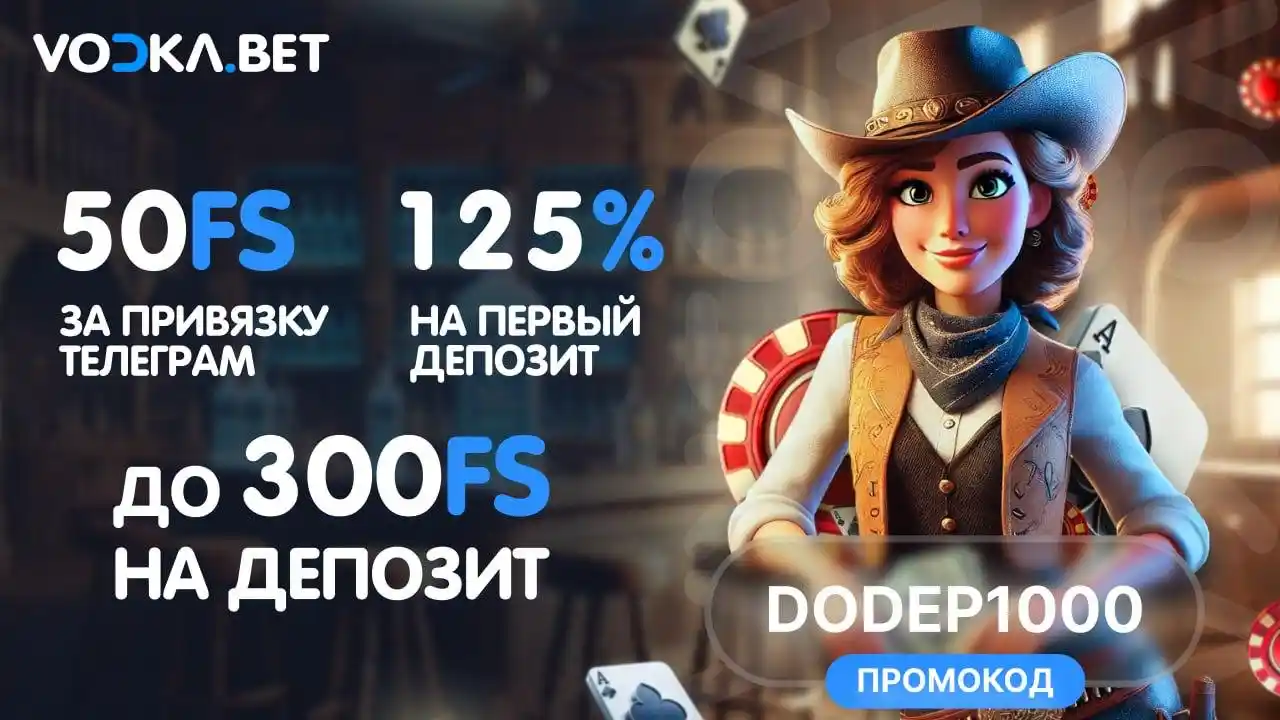 Водка Бет
